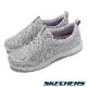 Skechers 休閒鞋 Arch Fit Refine-Classy Doll 女鞋 灰 避震 足弓支撐 運動鞋 104390GYLV