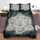 Quilt Cover Pillowcase Set 1280-005486 Couples Queen Home Textiles Bedding Set