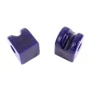 SuperPro Rear Sway Bar Mount Bush Kit for Chrysler Neon I 7/1996-8/1999