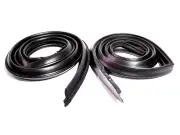 1969-1970 GM 2 door hardtop roof rail weatherstrip seals