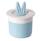 Shampoo Foam Maker Useful Colorfast Plastic Cleanser Foam Bubble Cup Lightweight