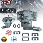 BRIGGS & STRATTON 化油器 791230 799230 699709 499804