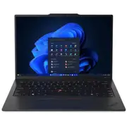 Lenovo X1 Carbon G12 -21KC002SAU- Intel U7-155U / 16GB 6400MHz / 512GB SSD / 14" WUXGA Touch / 4G LTE / W11P / 3-3-3 21KC002SAU