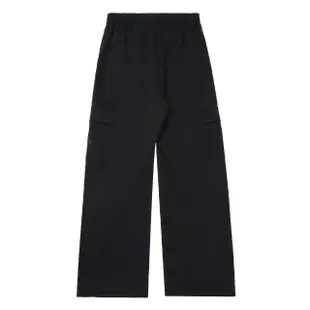 【The North Face】北臉 長褲 女款 運動褲 吸濕排汗 防曬 W CARGO PANT 黑 NF0A88S3JK3