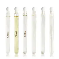 在飛比找ETMall東森購物網優惠-CHLOE 仙境花園系列淡香精針管 4ML*6入 (無盒版)