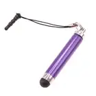 For Galaxy S20/S21/S23/FE Touch Pen Purple Stylus Extendable Compact