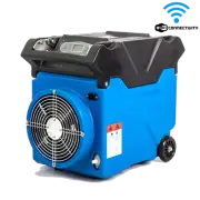 THORAIR® Pro LGR Commercial 50L Dehumidifier 2022 (Panasonic Compressor)