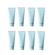 LANEIGE Water Bank Blue Hyaluronic Cleansing Foam - 150g (8ea) Set