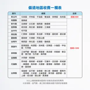 【麗水生活】普立創 TPCCH689 觸控式三溫廚下加熱器廚下型 搭配GE2道過濾 飲水機 (10折)