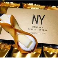 在飛比找蝦皮商城精選優惠-日本NY餅乾 New York Perfect Cheese