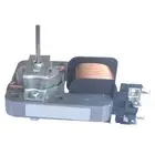 For Microwave Oven 2 Pins Original MDT-10CEF18W Cooling Fan Motor Repair Parts
