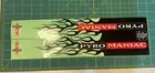 Sticker Decal Huffy BMX Pyromaniac MTB Vintage 1980s 1990s