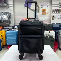 在飛比找蝦皮購物優惠-YESON永生牌 9716行李箱16吋登機箱 拉桿袋 超滑順