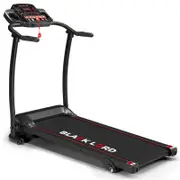 BLACK LORD Treadmill Incline XT60