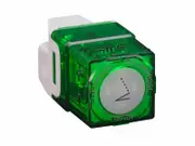 Clipsal Iconic Smart Push Button Remote Mechanism with LED And Controllink