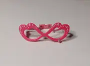 Lol Surprise Tweens Doll Regina Hartt Red Pink Masquerade Face Mask Glasses