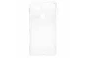 Cleanskin slimline TPU Case for Google Pixel 3 - Clear