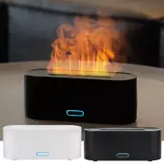 Scent Diffusers for Home Wireless Ultrasonic Humidifier Waterless admired