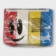 Claytoon Modeling Clay 1 lb Set 4 OZ. Bars for Adult (Pack of 4)