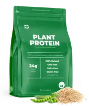 Plant Protein Isolate