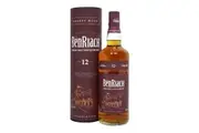 Benriach 12YO 700mL Bottle