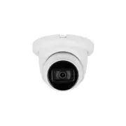 EmpireTech Outdoor Indoor 4MP Ultra Low Light Starlight+ IR Turret AI IP Came...