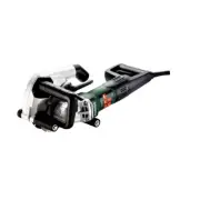 Metabo 604040620 MFE 40 110/120V 5 in. Wall Chaser New