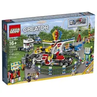 在飛比找蝦皮購物優惠-請先看內文 LEGO 樂高 10244 Creator系列露