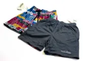 Adidas Short Vintage WM 1994 Hose Sport Fussball 90er USA World Cup 152 164 NEU
