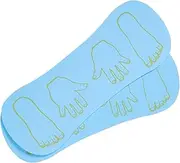 BESPORTBLE Hand-Foot Coordination Board Training Board for Boys and Girls Eva Plaything Core Strengthening