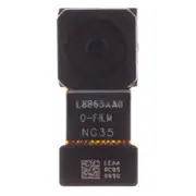 Motorola Moto G4 Play Rear Camera