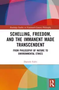 在飛比找博客來優惠-Schelling, Freedom, and the Im