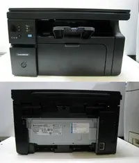 在飛比找Yahoo!奇摩拍賣優惠-(保固半年)〔卡紙〕 HP LaserJet Pro M11