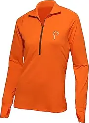 [Prois] PRADLANN Upland 1/2 Zip