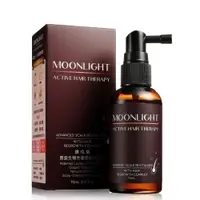 在飛比找iOPEN Mall優惠-*【Moonlight 莯光】進化版 豐盈生機毛囊養髮精華液