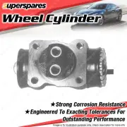 Rear Wheel Cylinder Left Rearward for Nissan Condor H40 SH40 3.5L 86-92