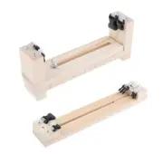 Wooden Bracelet Maker Parachute Cord Wristband Maker DIY