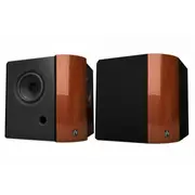 Aperion Verus Surround Dipole / Bipole Speaker (Cherry, Pair)