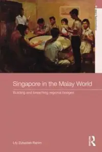 在飛比找博客來優惠-Singapore in the Malay World: 