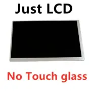 1 PCS LCD ( No Touch Glass ) Fit For Snap-On Verus Edge EEMS330 Display screen