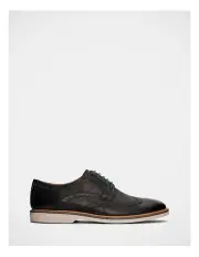 [Clarks] Atticus Ltlimit Shoes in Black