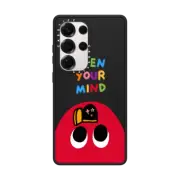Galaxy S25 Ultra Impact Magnetic Case Open Your Mind