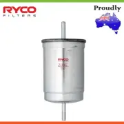 New * Ryco * Fuel Filter Fits VOLVO S70 S70 2L 5Cyl 1/1997 -6/1998