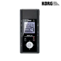 在飛比找momo購物網優惠-【KORG】MR-2 可攜式專業數位錄音機(演出收音 直播收