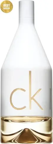 Calvin Klein IN2U Her Eau De Toilette Spray 50Ml