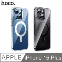在飛比找PChome24h購物優惠-hoco Apple iPhone 15 Plus AS3 