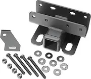 Havoc Offroad Receiver Hitch fits 2021-2022 Ford Bronco | HFB-03-001 |