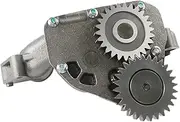 2864072 3680688 4309500 Oil Pump Compatible With Cummins Engine ISX CM570 CM870 CM871 ISX15 CM2250 CM2350 QSX15 CM2250