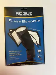 ExpoImaging Rogue FlashBender Small Positionable Reflector NEW