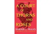 A Court of Thorns and Roses